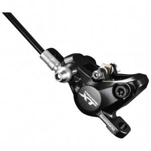 Stabdžio suportas disk Shimano XT BR-M8000